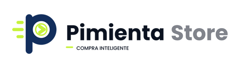 PimientaSG Store
